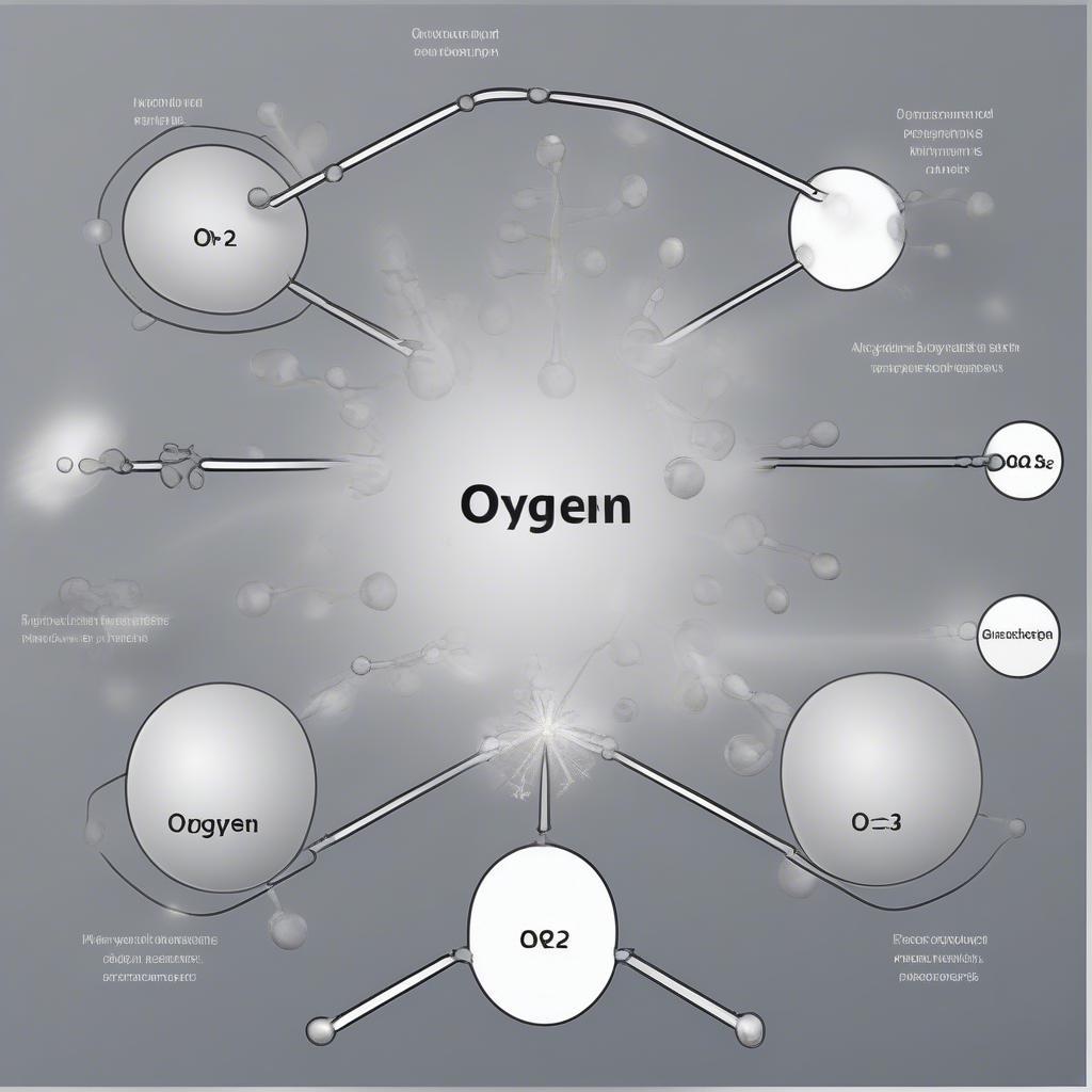 Tính chất của oxi