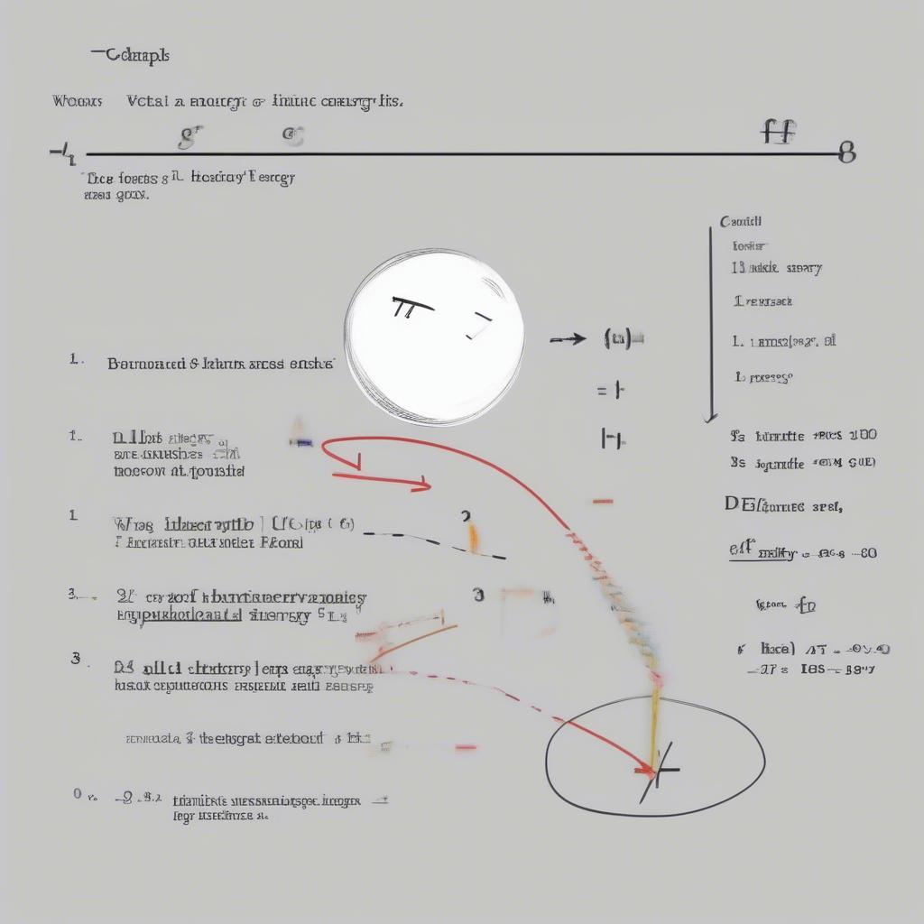 Calculating Kinetic, Potential, and Mechanical Energy