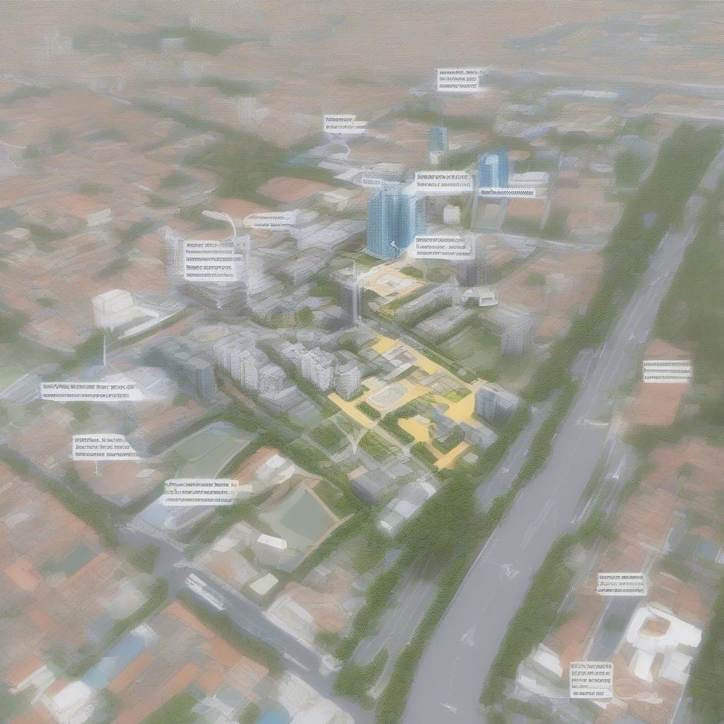 Lilama 10 Building Location