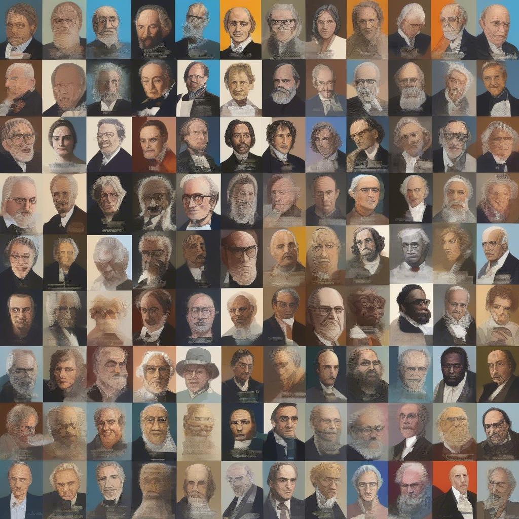 Top 10 Richest Writers in the World