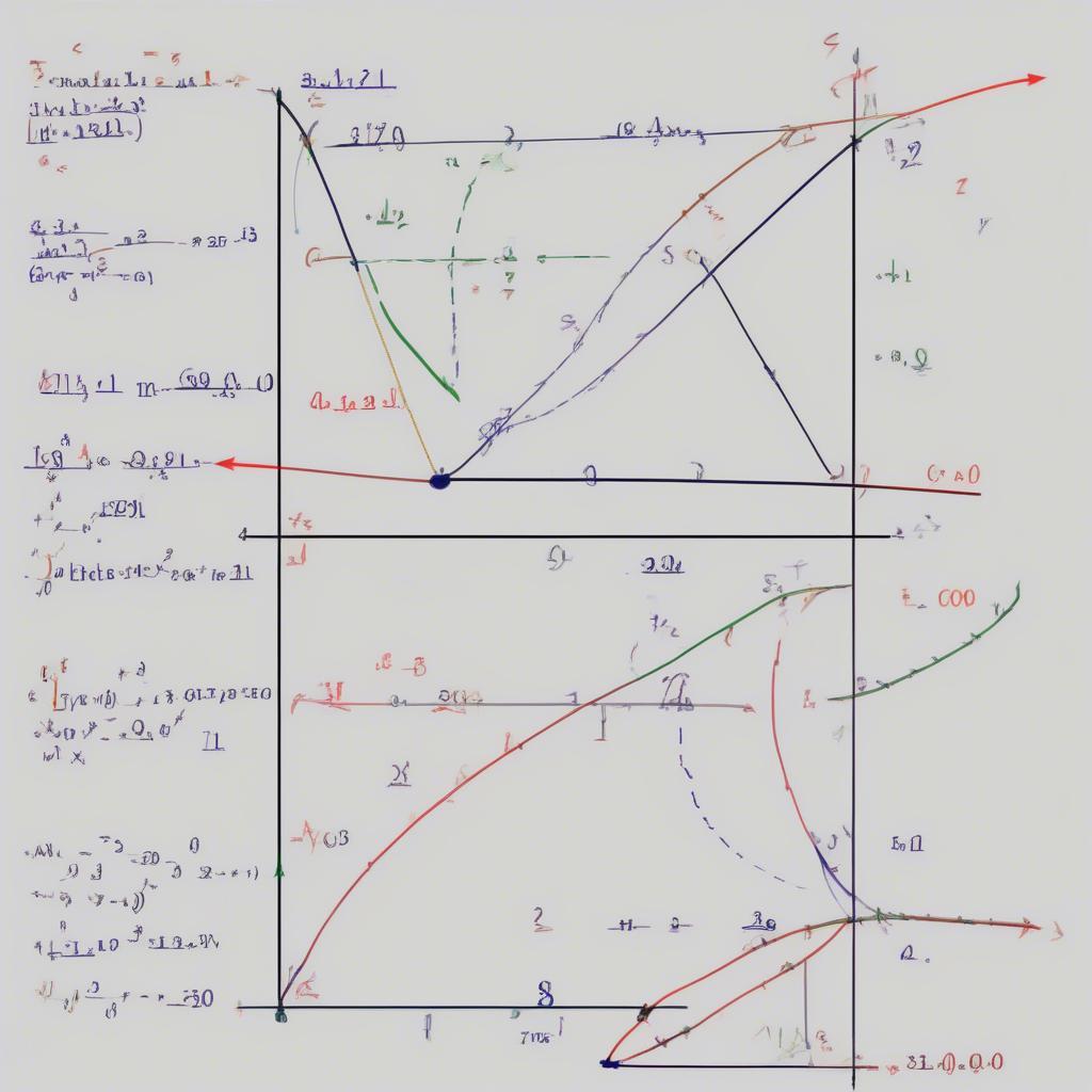 Ứng dụng bất đẳng thức Cauchy-Schwarz trong toán 10