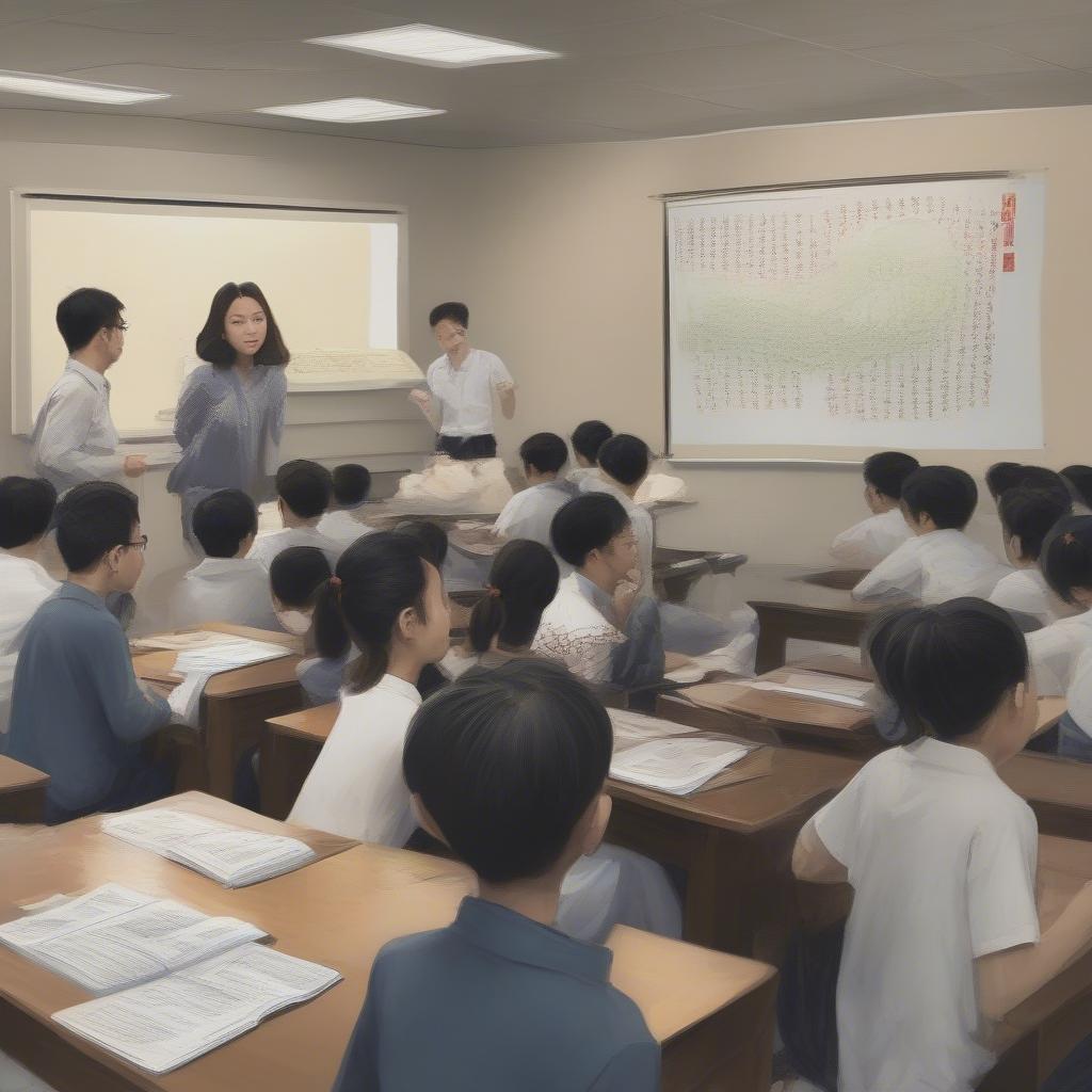 Ý nghĩa Chí Khí Anh Hùng với học sinh lớp 10
