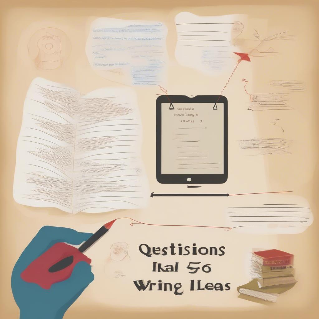 Câu hỏi thường gặp về anh văn lớp 10 bài 6 writing