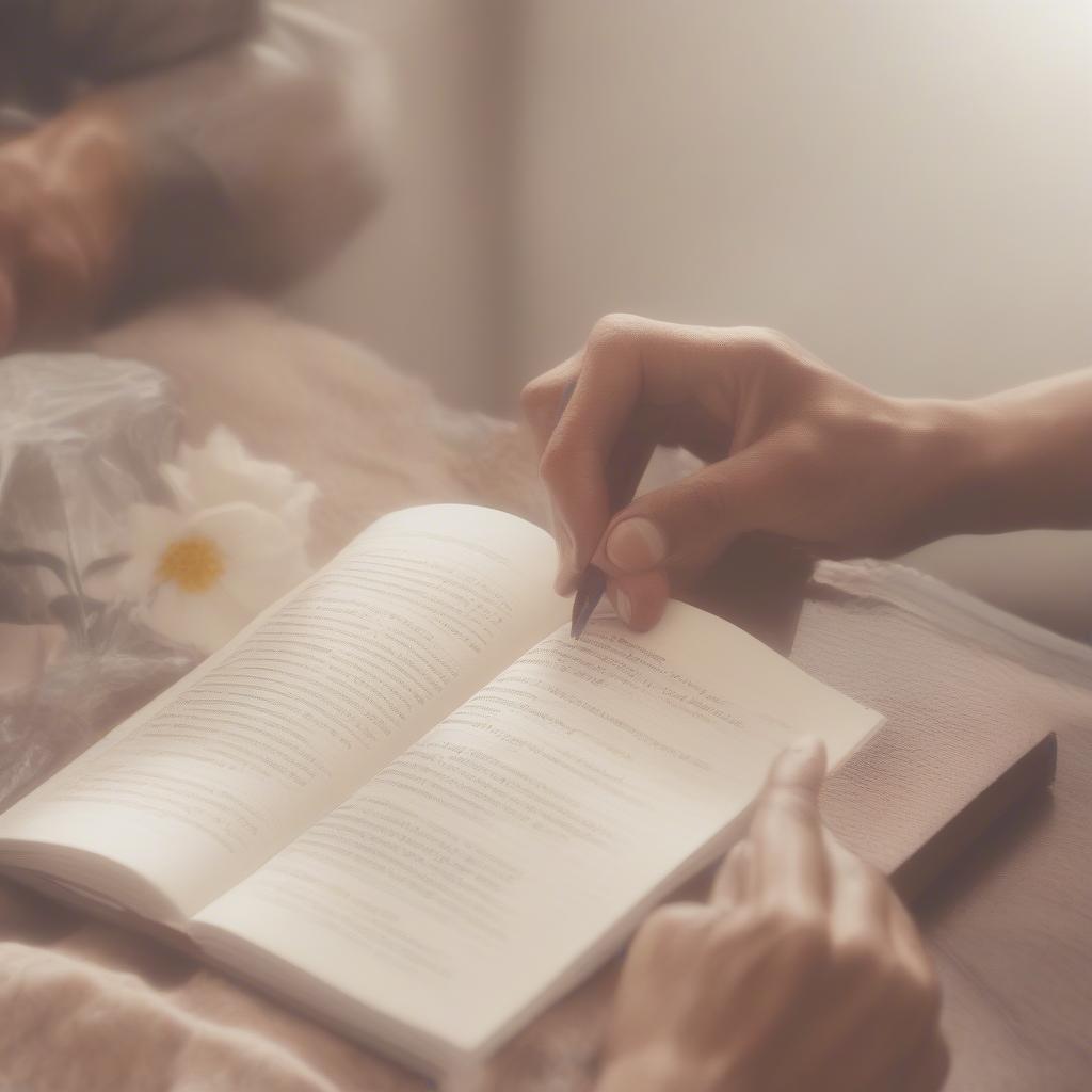 Áp dụng triết lý sống