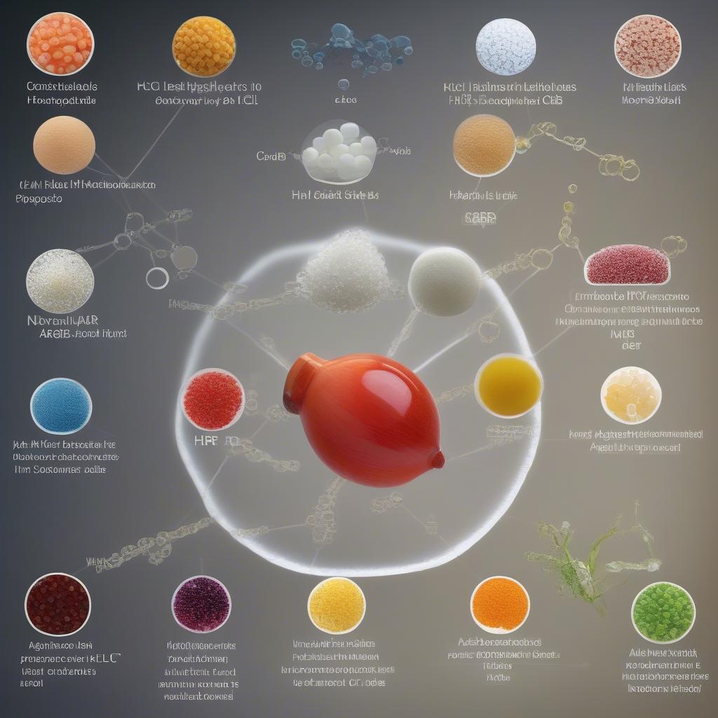 Axit Halogenhidric và Muối Halogenua