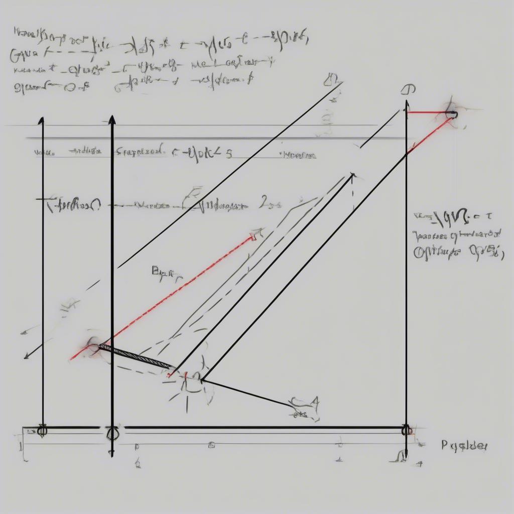 Bài tập vận dụng Định luật II Newton: Vật chịu tác dụng của lực