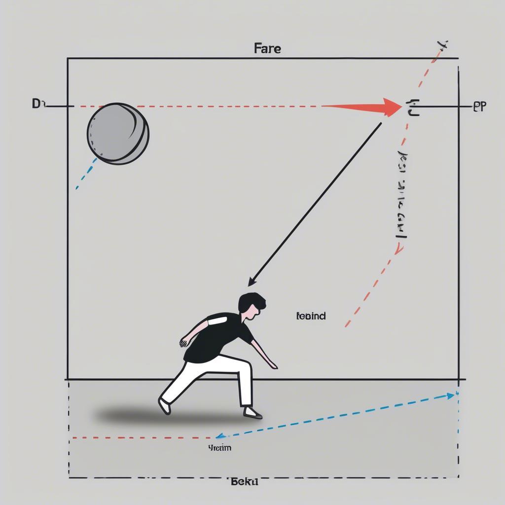 Bài tập vận dụng Định luật 3 Newton