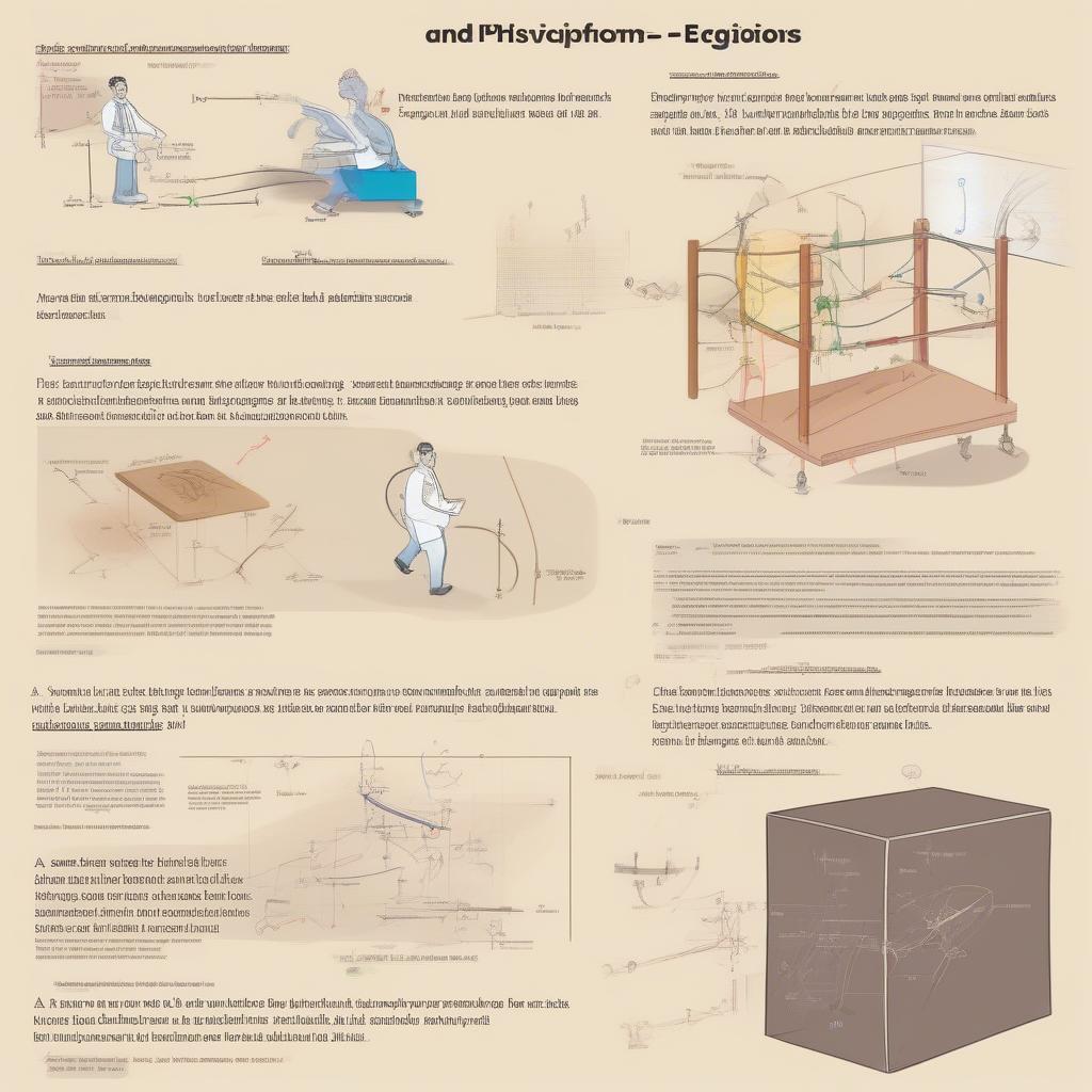 Bài tập vận dụng Vật Lý 10