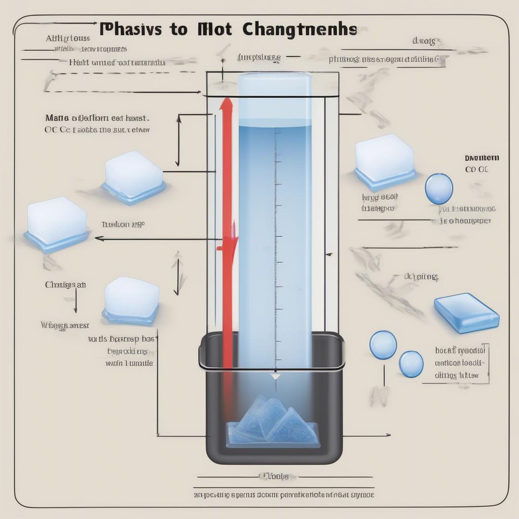 Bài toán nhiệt lượng nâng cao