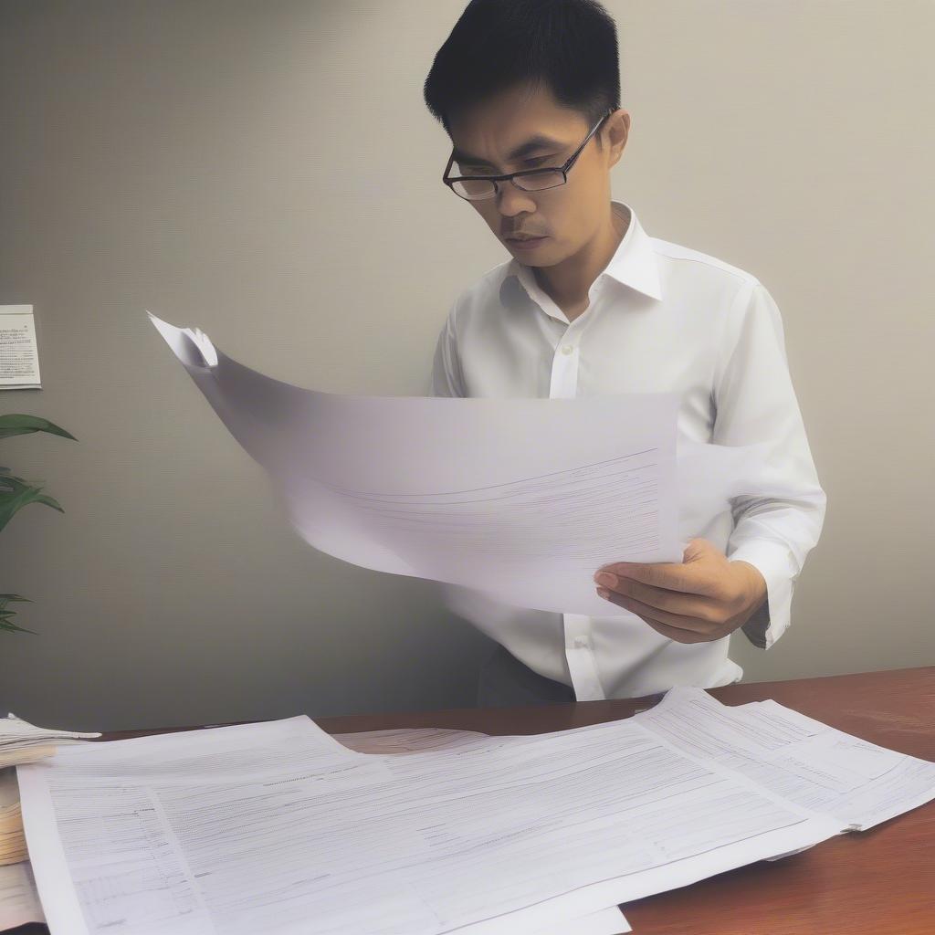 Kiểm tra pháp lý nhà kiệt 97/10 Hoàng Văn Thái
