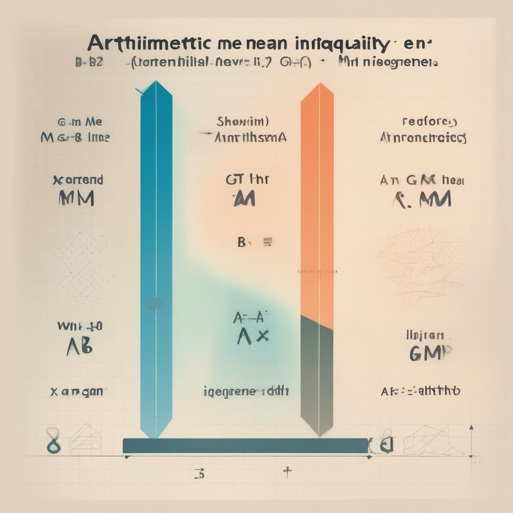 AM-GM Inequality