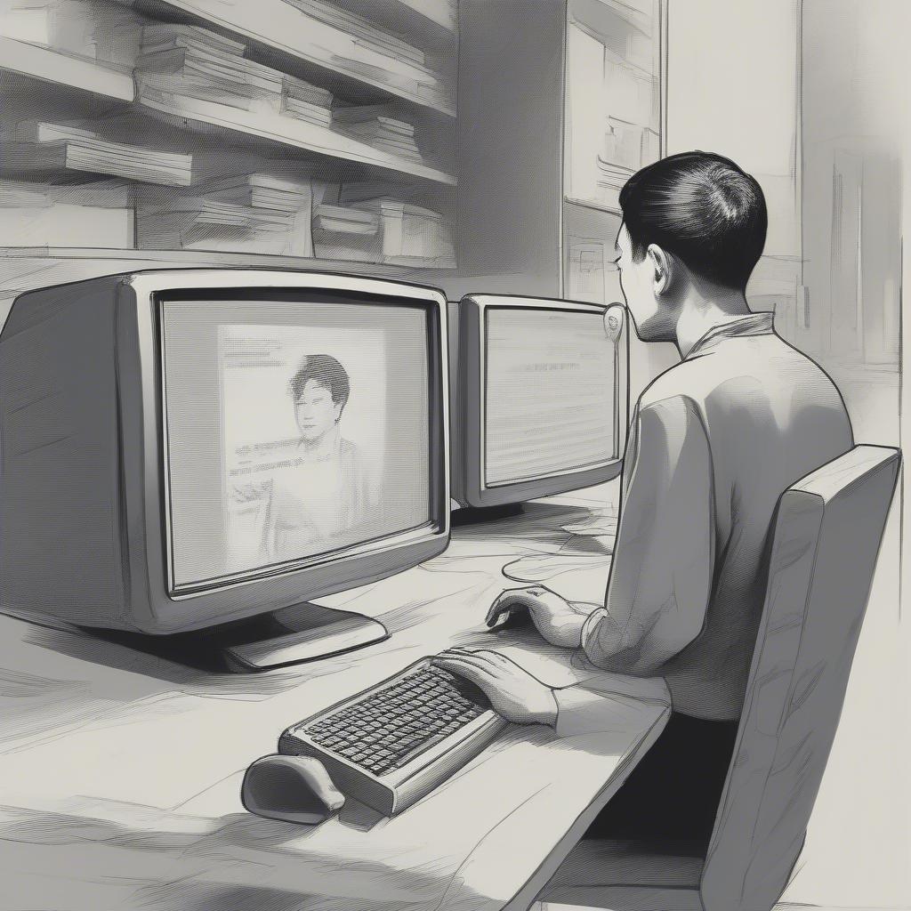 Bí ẩn Nguyễn Văn Đậu