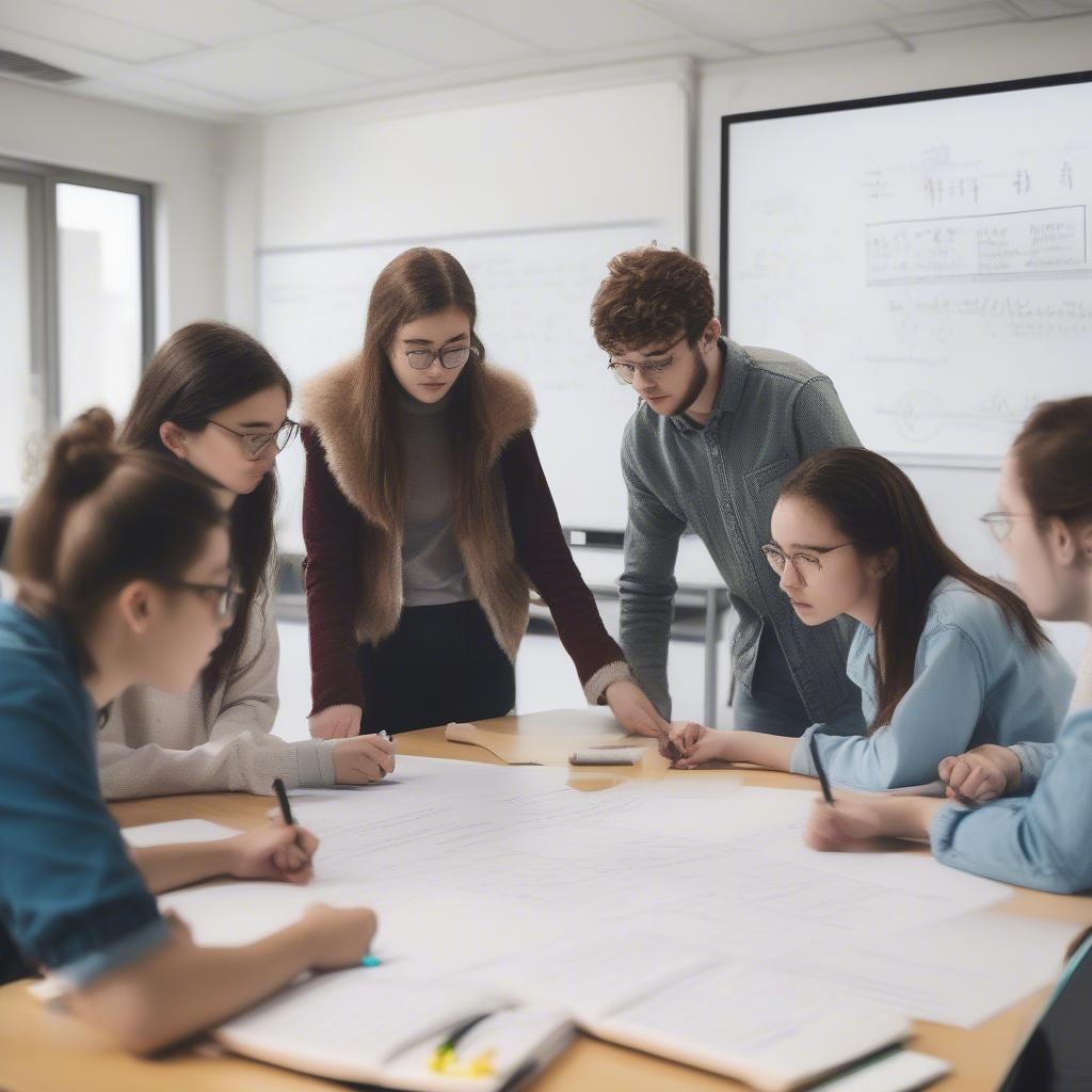 Bí quyết học tốt Hóa 10
