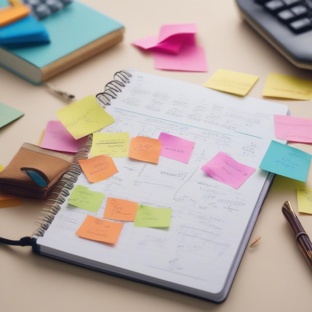 Bí quyết làm bài thi Hóa
