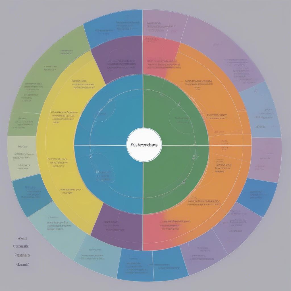 Biểu diễn tập hợp bằng Venn Diagram