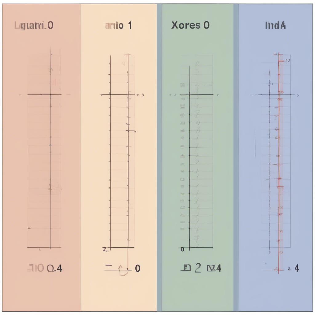 Special Cases in Solving Quadratic Inequalities