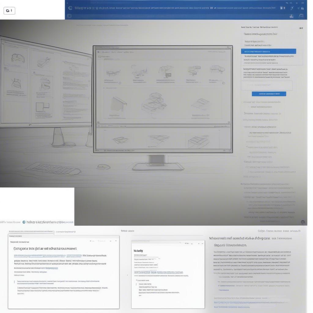 Cài đặt bản ghost Win 10