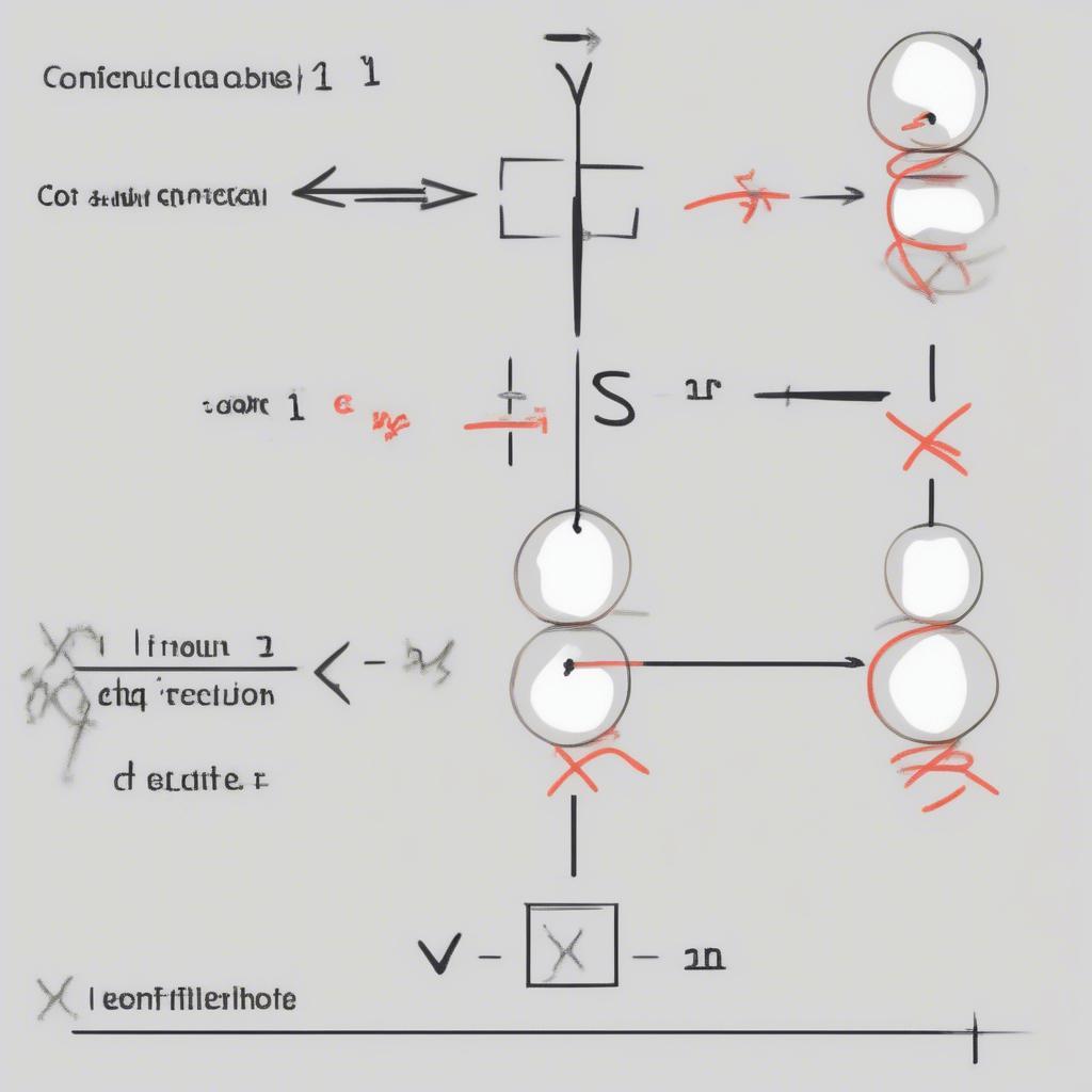 Balancing chemical equations using trial and error method