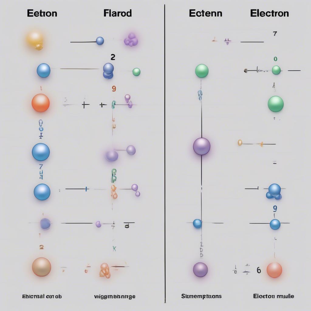 Cấu Hình Electron