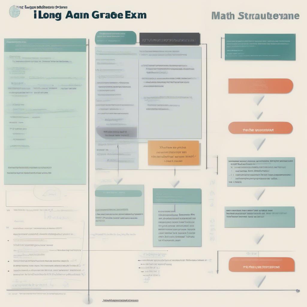 Cấu trúc đề thi vào 10 toán Long An