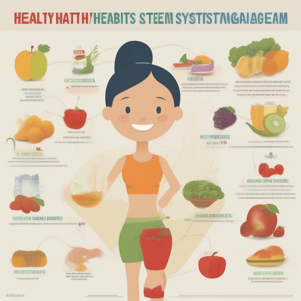 Chăm Sóc Hệ Tiêu Hóa