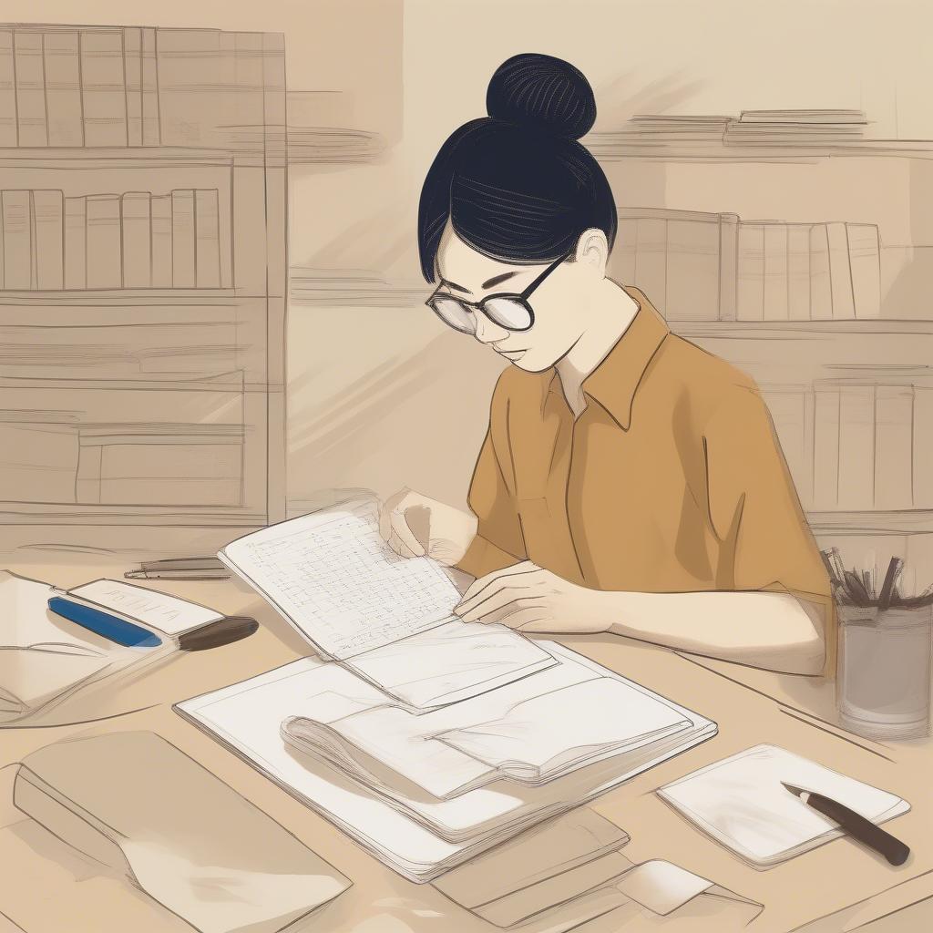 Chiến lược ôn tập đề thi văn 10 2018