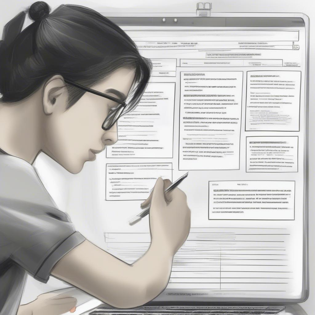 Chiến lược ôn tập môn Văn