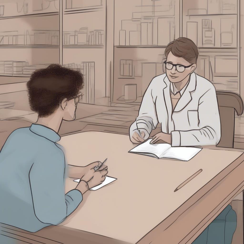 Choosing the right Chemistry 10 tutor