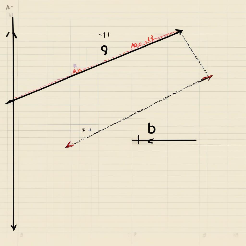 Illustrating the angle addition method for proving collinearity