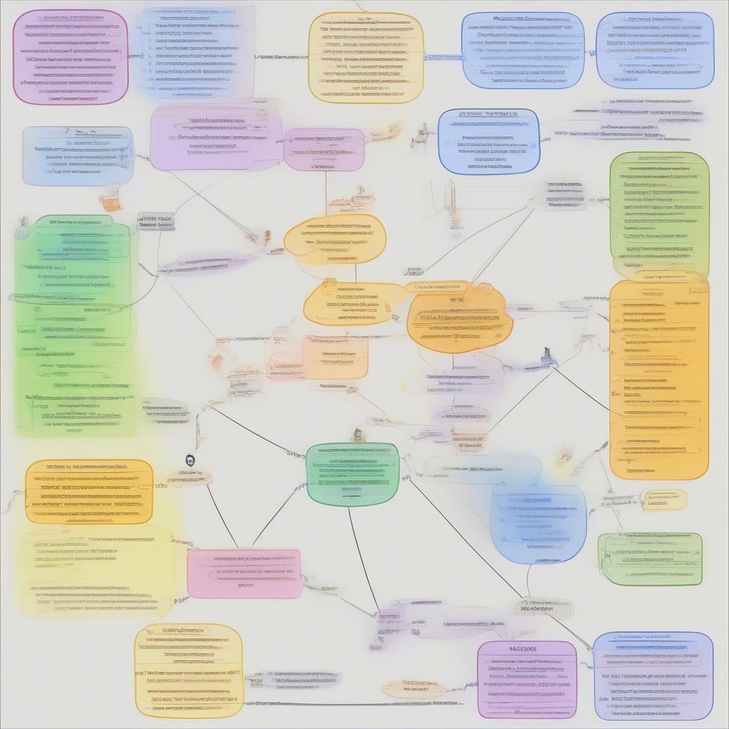 Physics 10 Core Curriculum - Key Knowledge Points