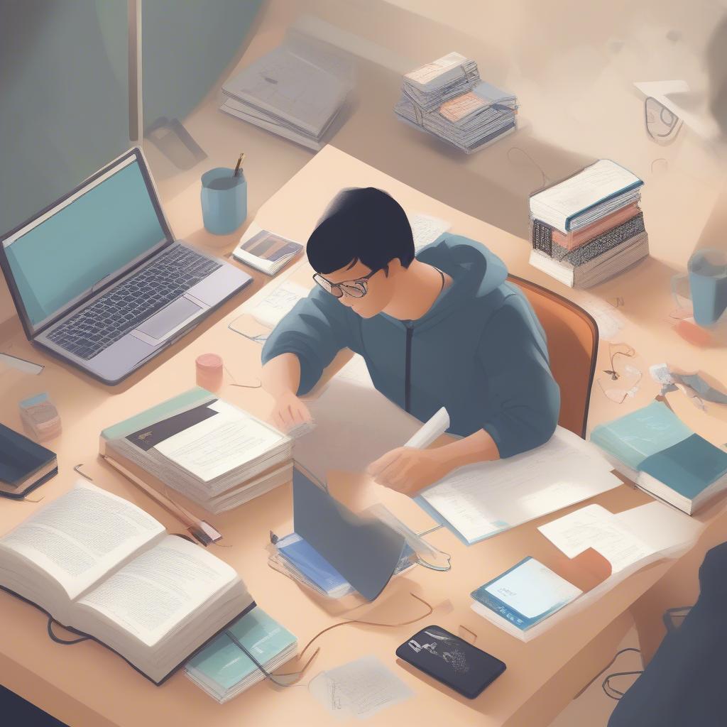Chuyên đề bồi dưỡng vật lý 10 Nguyễn Đình Đoàn - Phương pháp học hiệu quả