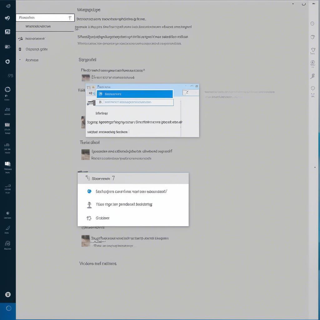 Chuyển văn bản thành giọng nói trên Windows 10