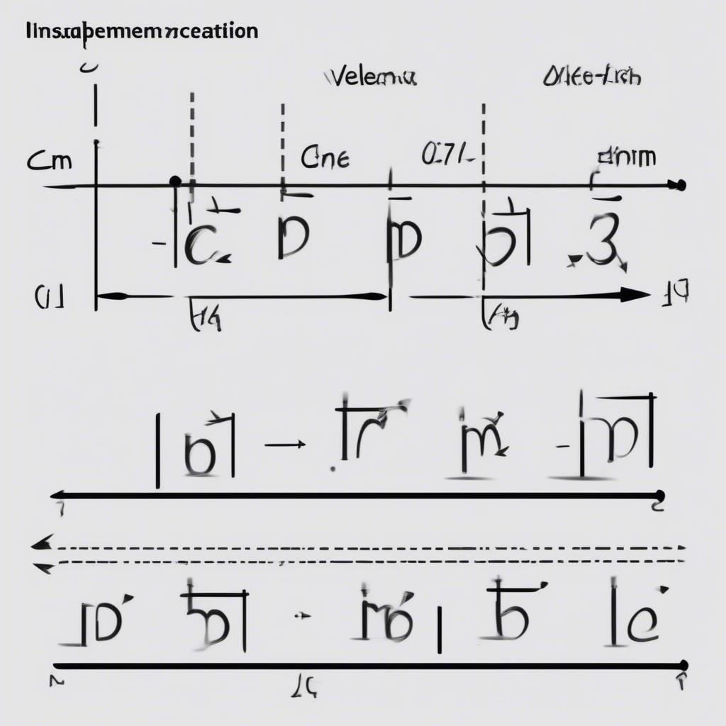 Công thức chuyển động cơ