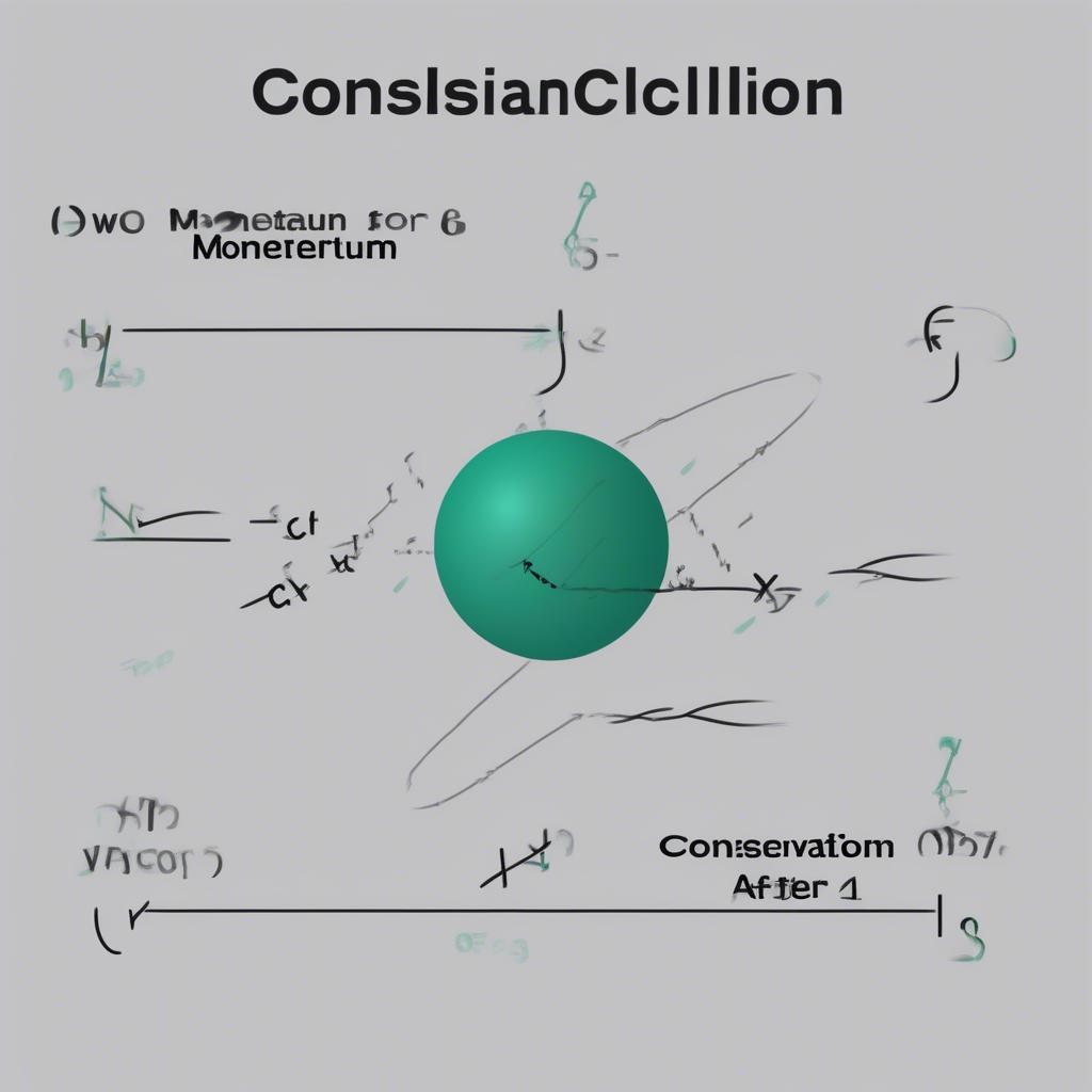 Công Thức Động Lượng và Bảo Toàn Động Lượng