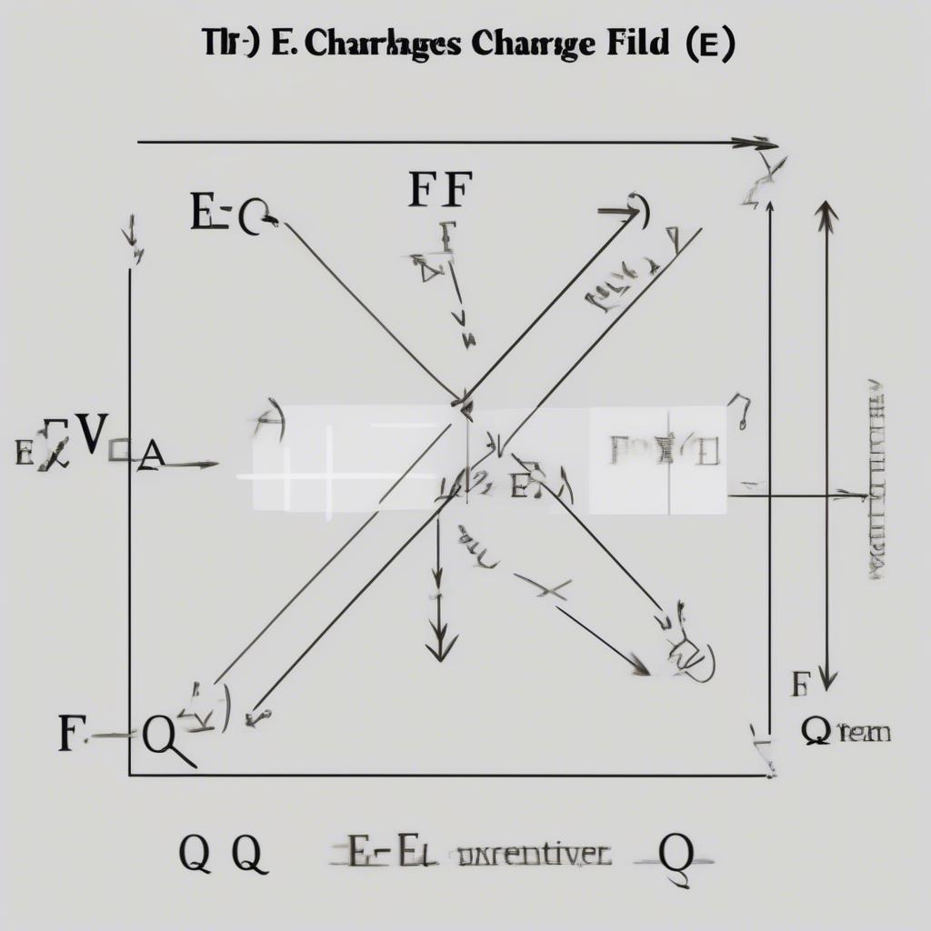 Công Thức Tính Lực Điện