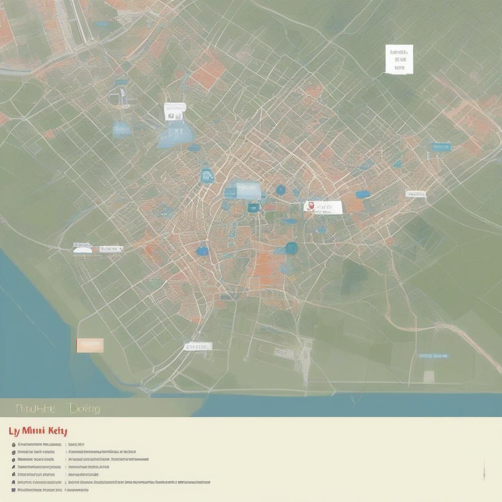 Cu Xa Ly Thuong Kiet Quan 10: Exploring the Location