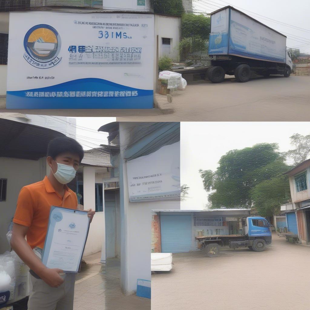Đại lý nước Sapuwa quận 10 uy tín