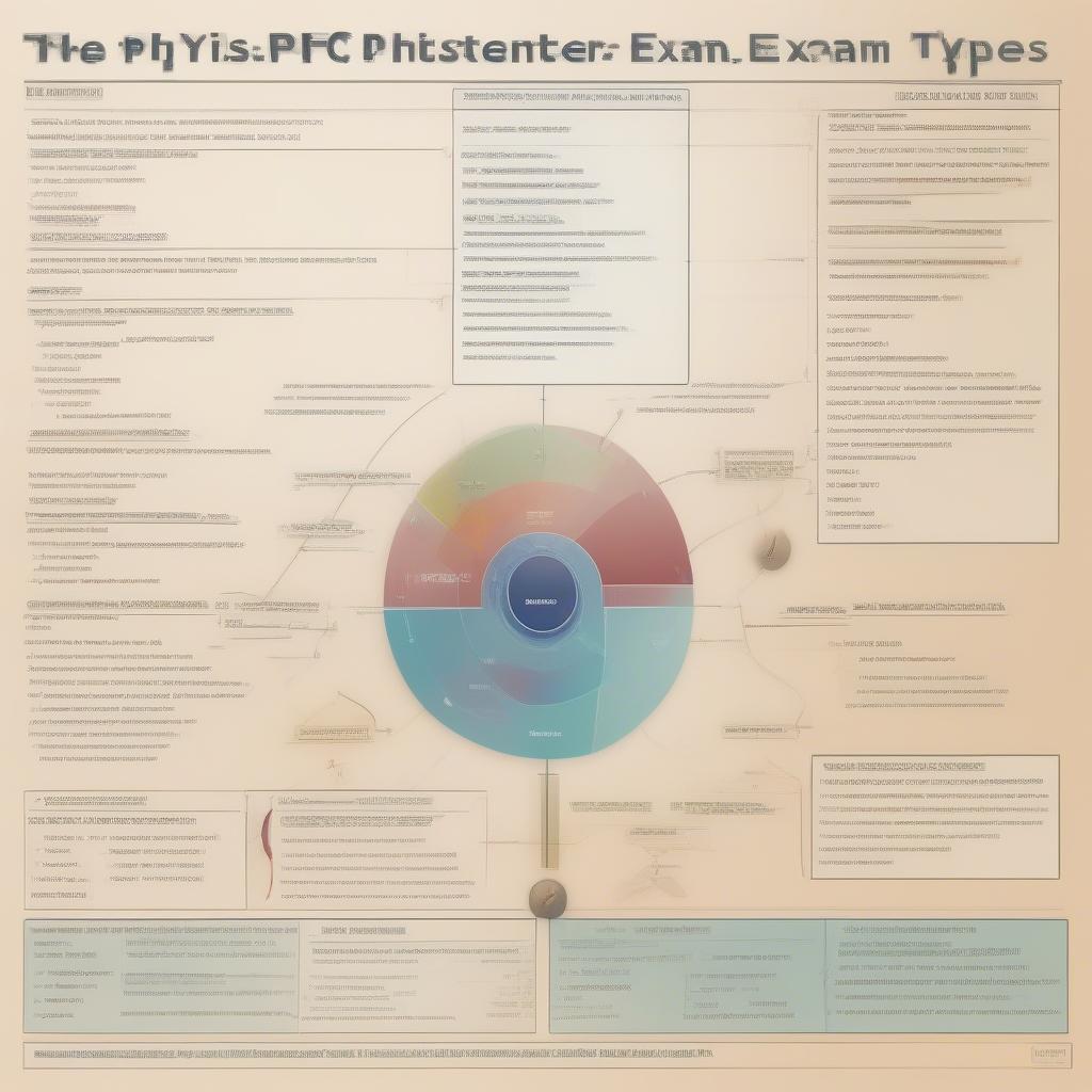 Phân tích cấu trúc đề kiểm tra học kỳ vật lý 10