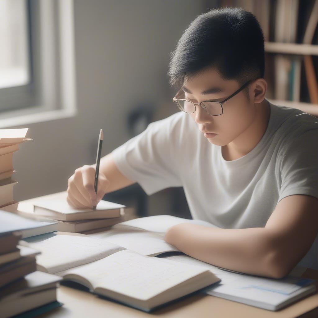 Importance of Kim Lien High School 10th Grade Entrance Exam Math Practice Tests