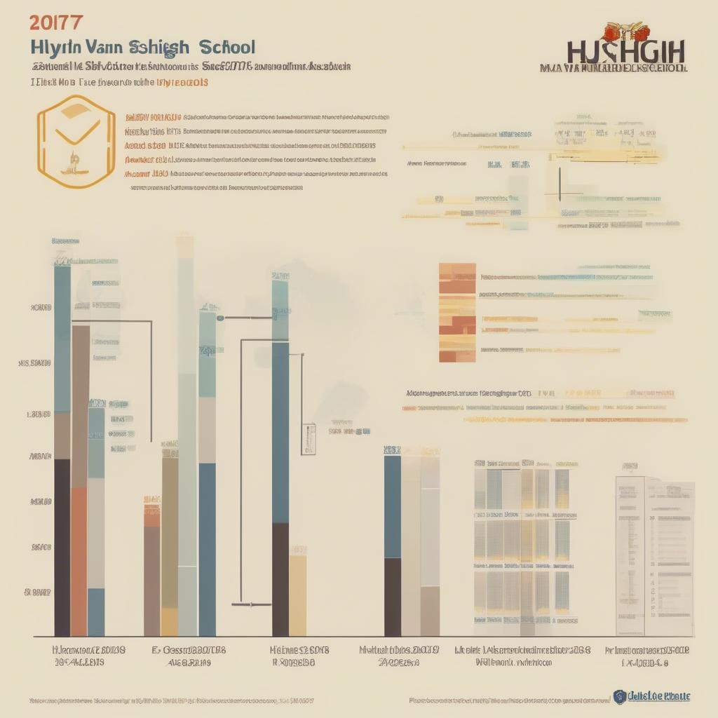 Điểm Chuẩn THPT Huỳnh Văn Sâm 2017-2018