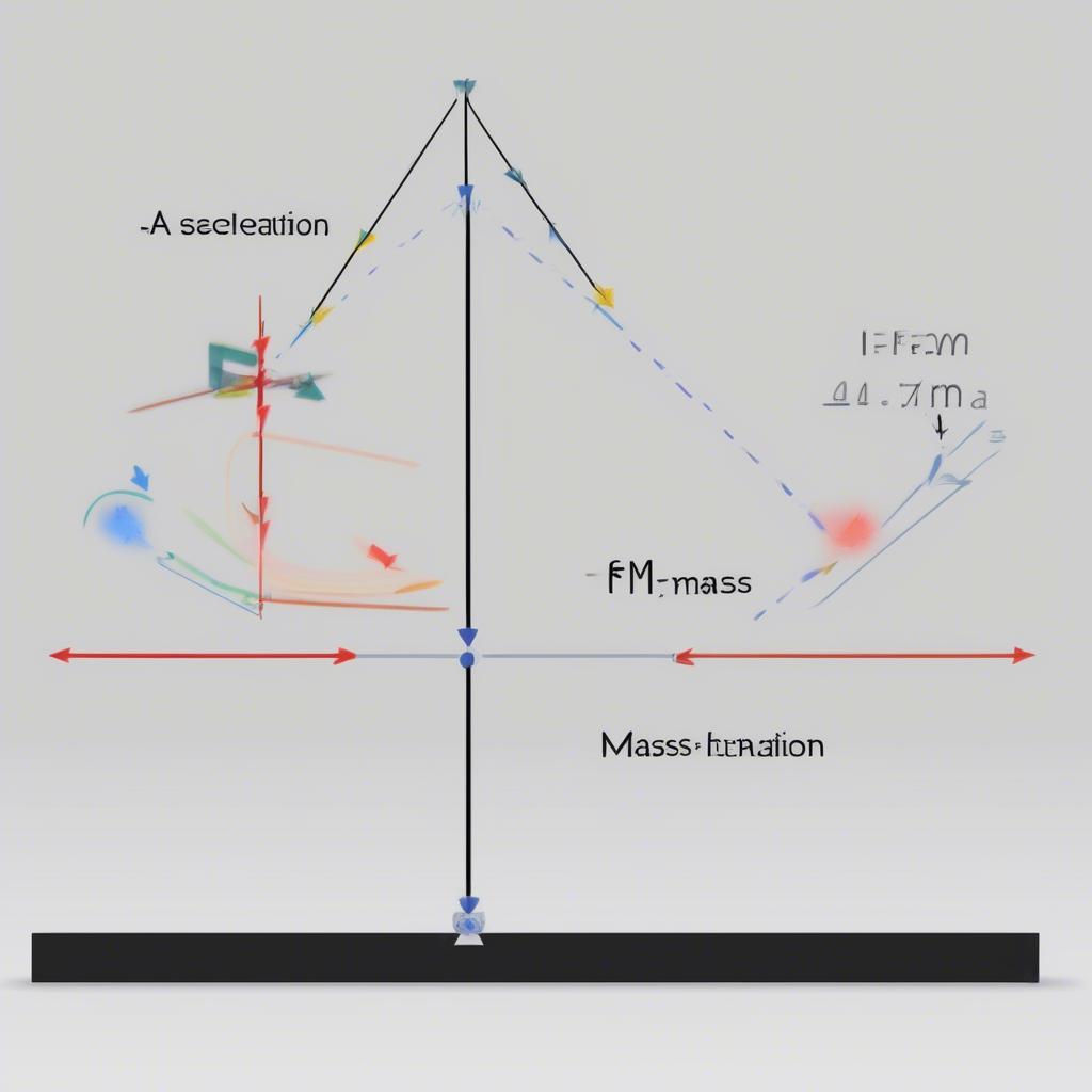 Định luật 2 Newton Vật lý 10