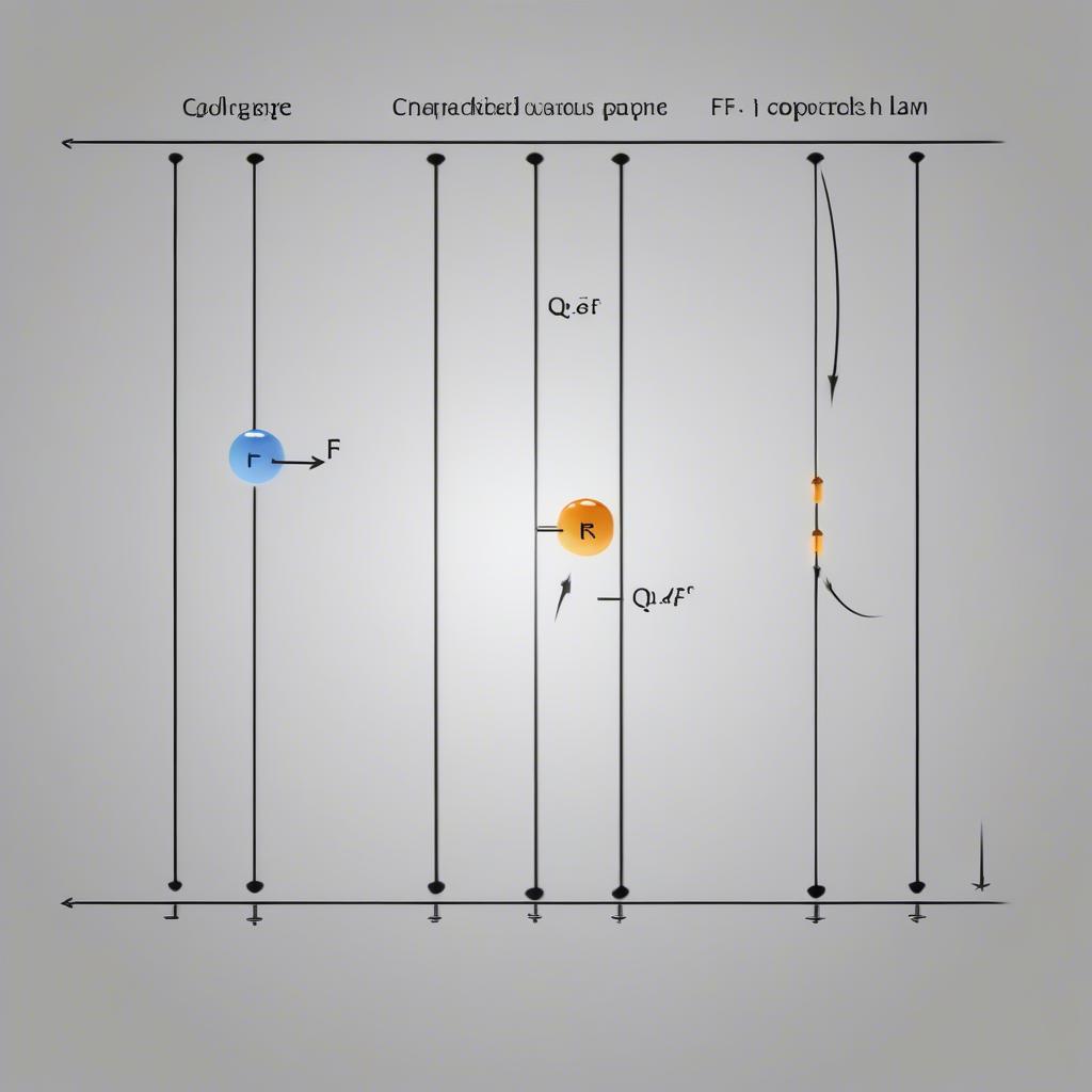 Định Luật Coulomb Bài 6 Trang 10