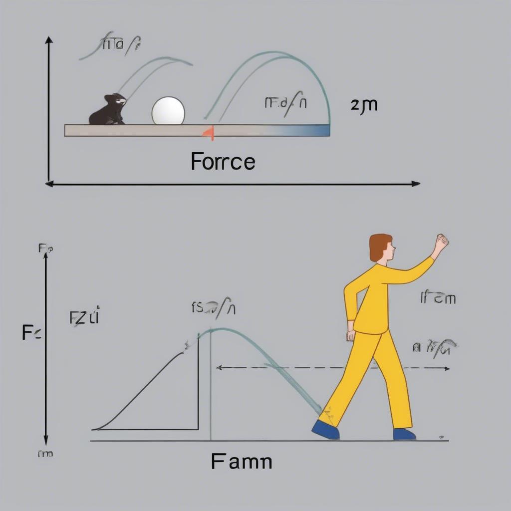 Định Luật II Newton