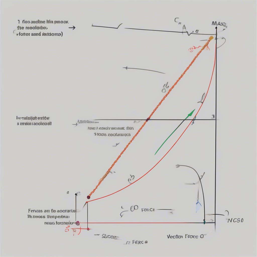 Định luật II Newton trong động lực học chất điểm