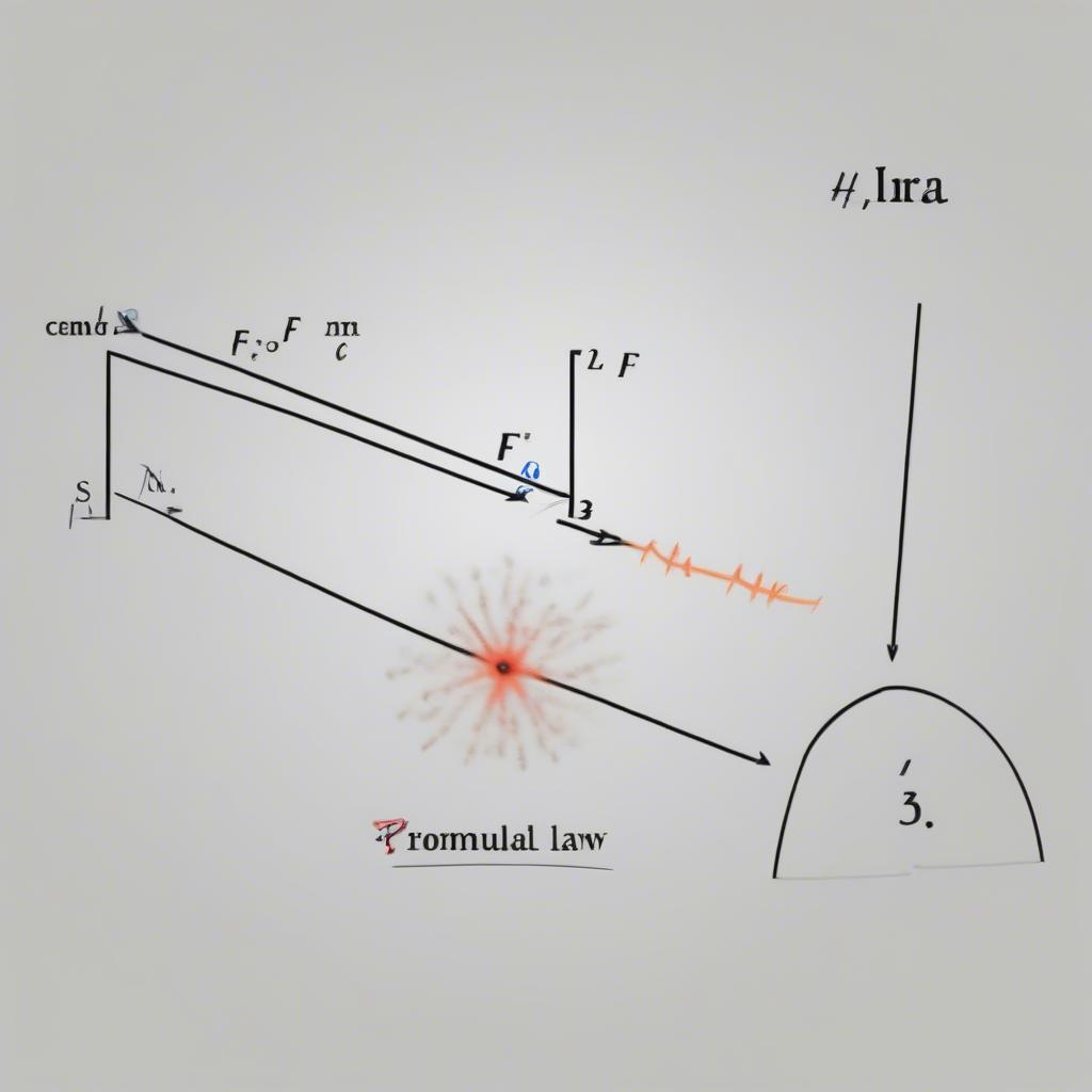 Định luật II Newton: Bài tập trắc nghiệm