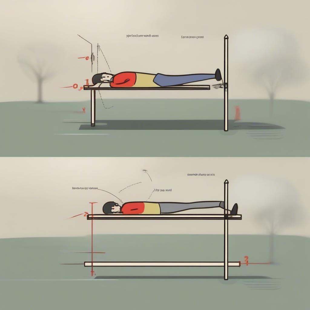 Định luật 1 Newton: Quán tính