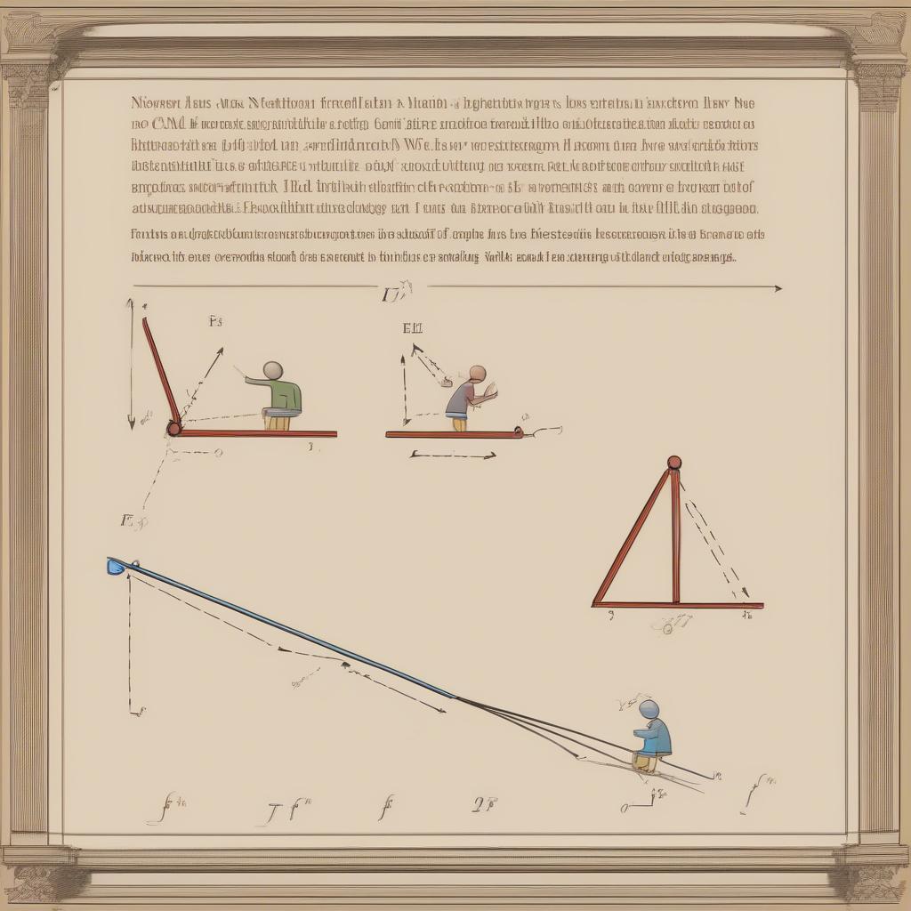 Định Luật Newton