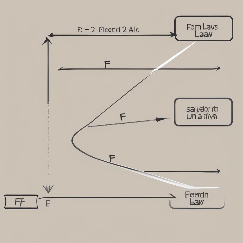 Định luật Newton