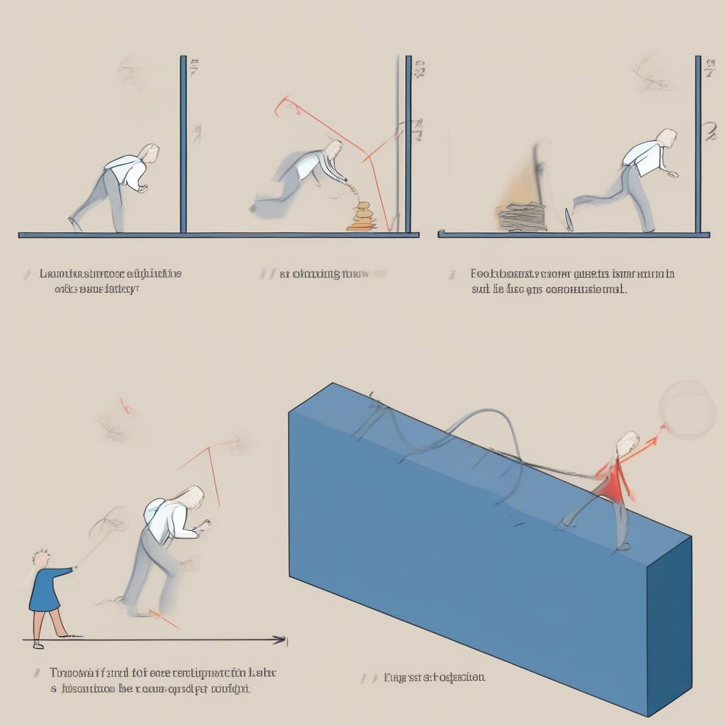 Định Luật Newton Vật Lý 10