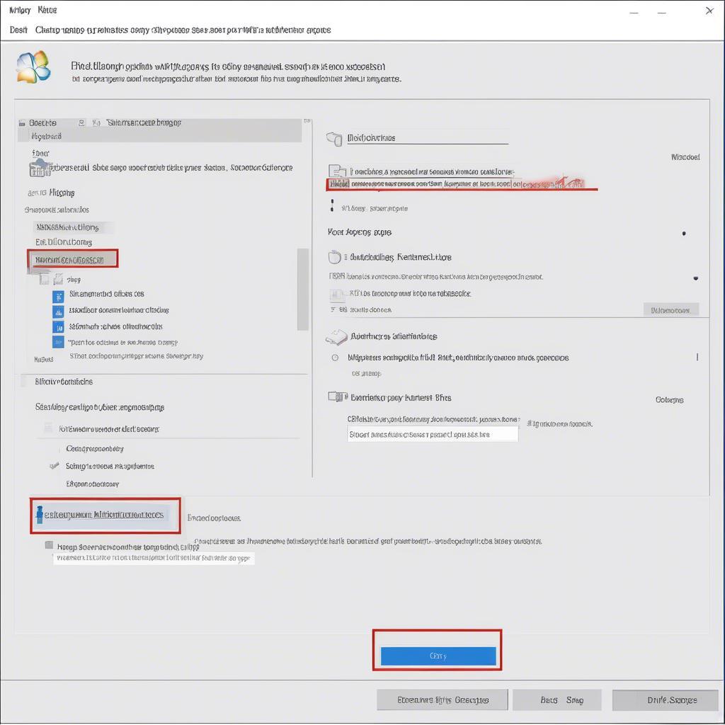 Dọn dẹp ổ C Windows 10